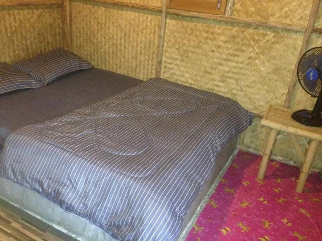 Sleepy Hut Pai Hotel Buitenkant foto