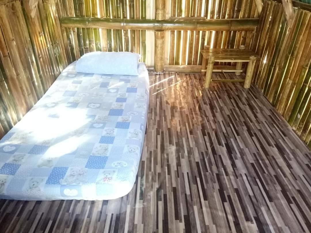 Sleepy Hut Pai Hotel Buitenkant foto