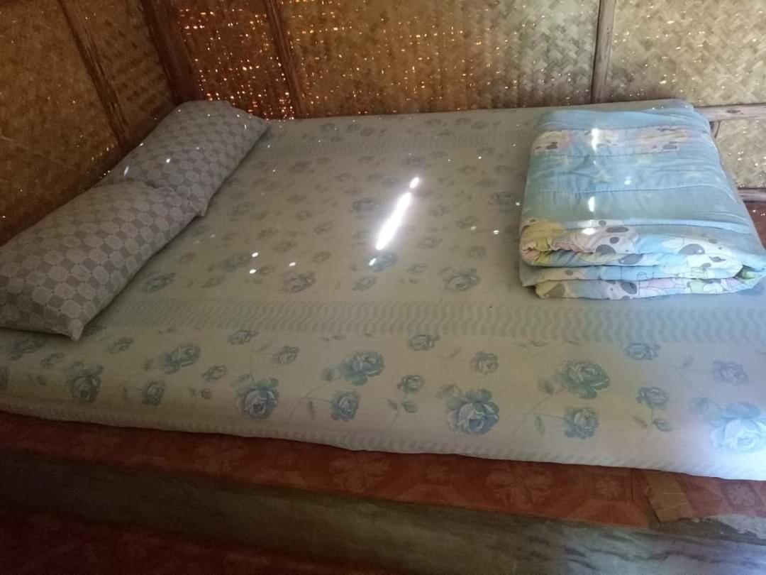 Sleepy Hut Pai Hotel Buitenkant foto